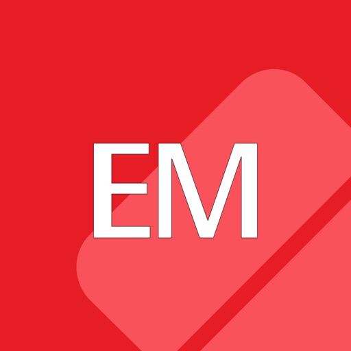 Emergency Medicine pocket