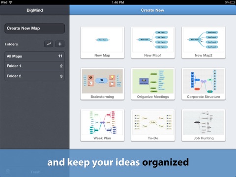 iPad Screenshot 3