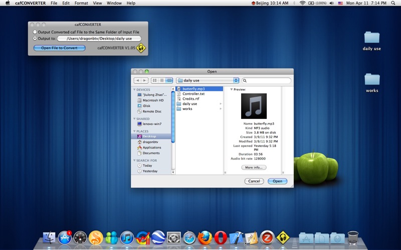 Screenshot 5