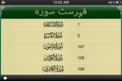 iPhone Screenshot 2