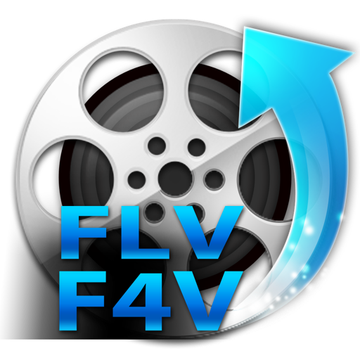 FLV/F4V Converter
