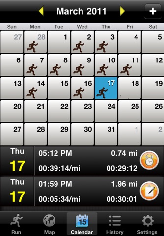 iPhone Screenshot 4