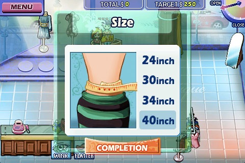iPhone Screenshot 2
