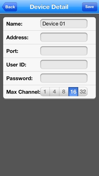 iPhone Screenshot 5