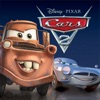 Cars 2 Storybook Deluxe (AppStore Link)
