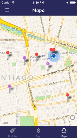 iPhone Screenshot 2