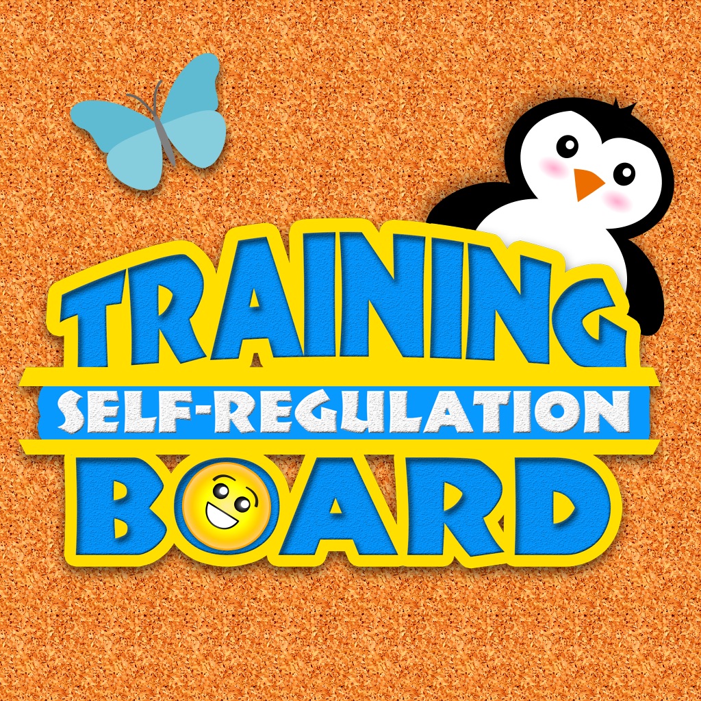 Self-Regulation Training Board on the App Store