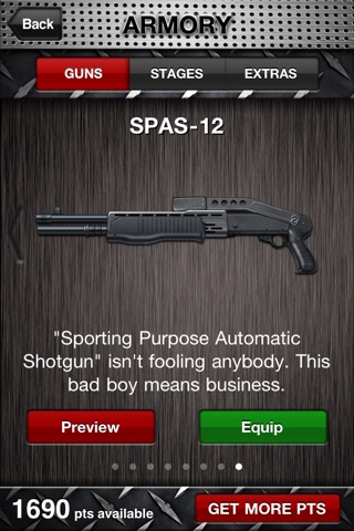 download the new version for iphoneHitmasters Shotgun