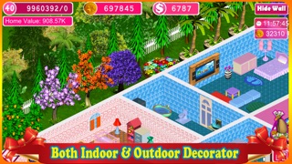 Screenshots of Home Design: Dream House for iPhone