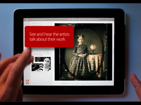 iPad Screenshot 3
