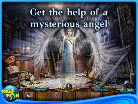 Sacra Terra: Angelic Night Collector's Edition HD (Full)のおすすめ画像4