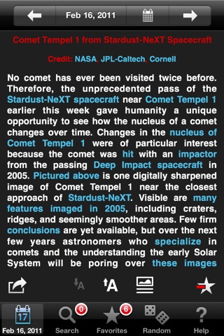 iPhone Screenshot 5