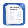 SAP Note Viewer