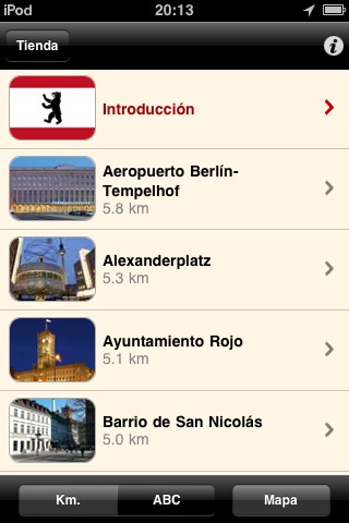 iPhone Screenshot 2