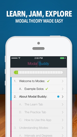 iPhone Screenshot 2