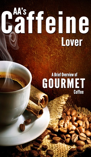 AAs Caffeine Lover screenshot1