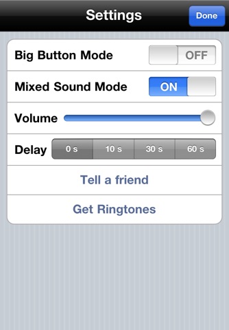 iPhone Screenshot 2