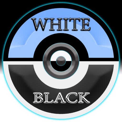 Guide - Black & White 2 Pokemon edition
