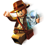 LEGO Indiana Jones 2