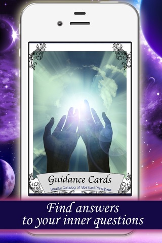 Guidance Cards - Soul... screenshot1