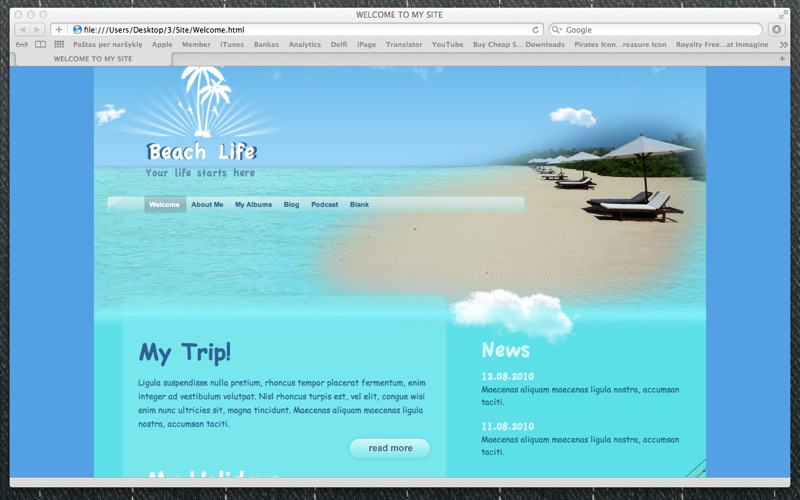 Screenshot 5