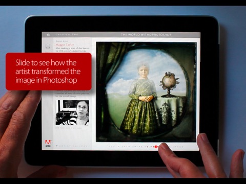 iPad Screenshot 4