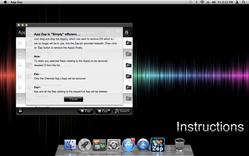 Screenshot 5