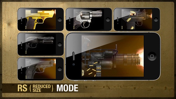 Captura de tela do iPhone 3