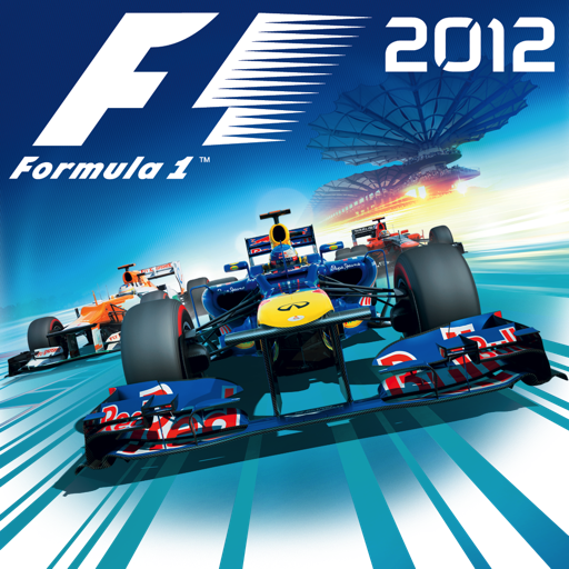 F1 2012™