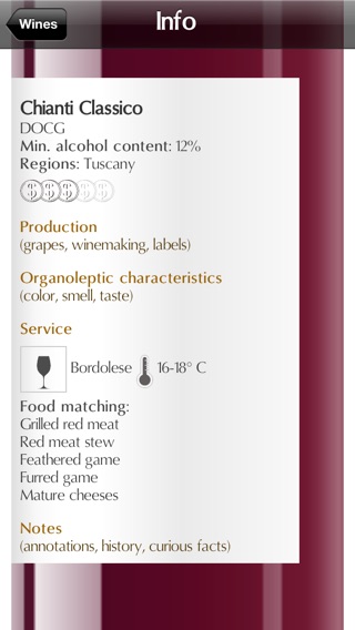iPhone Screenshot 4