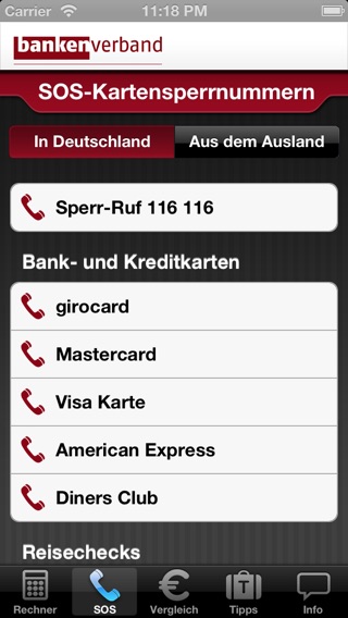 iPhone Screenshot 3