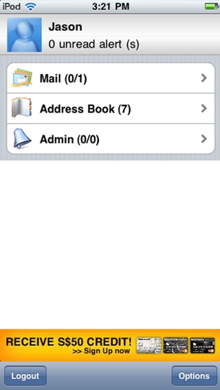 windows live mail address book disappeared