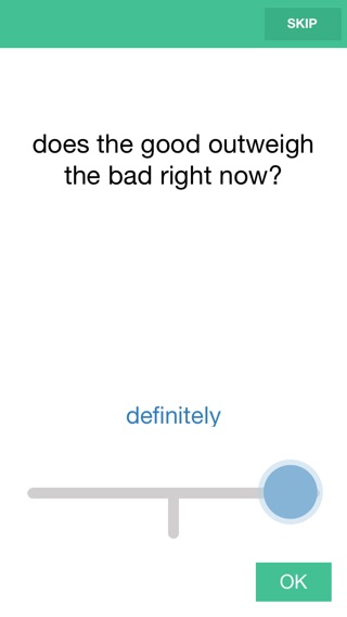 iPhone Screenshot 1