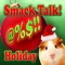 SmackTalk! Holiday