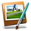 imPix - Easy graphics tool