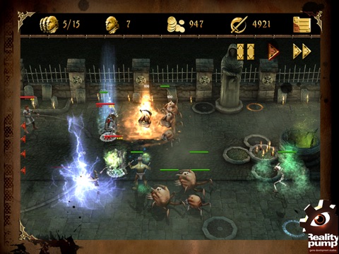 iPad Screenshot 5