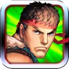 STREET FIGHTER IV VOLT (AppStore Link)