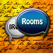 Rooms - Your IRC Chat Client