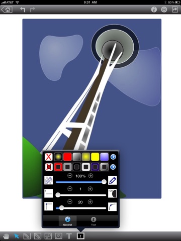 iPad Screenshot 2