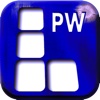 Letris Power: Word puzzle game