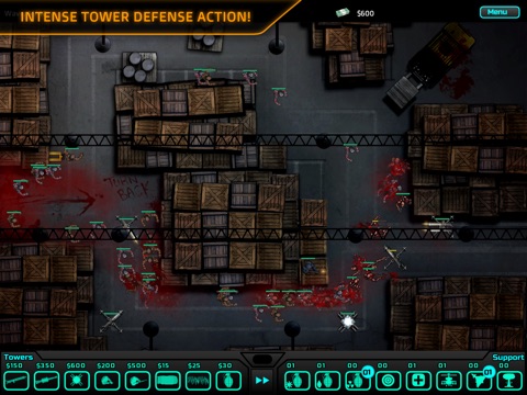 iPad Screenshot 3
