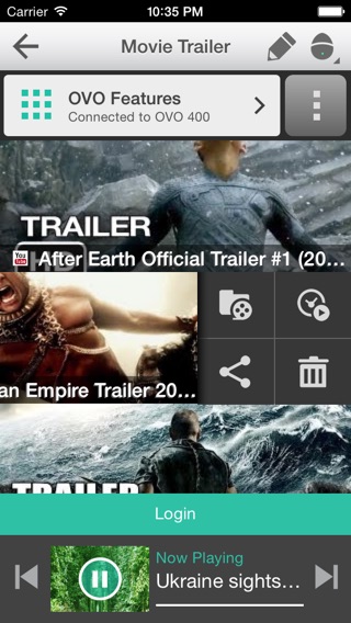 iPhone Screenshot 2