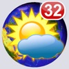 Wetter weltweit