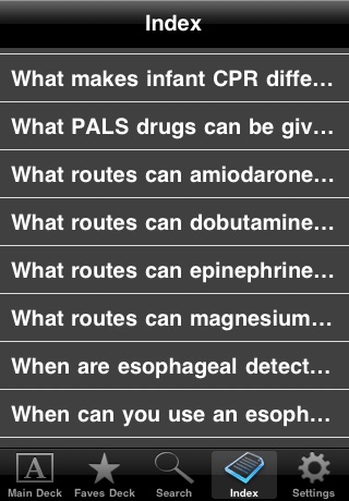 iPhone Screenshot 4