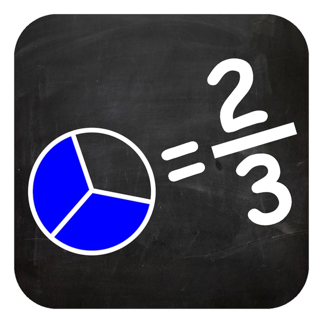 Fractions On The App Store