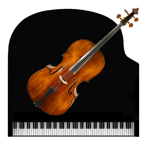 チェロ·ピアノ Cello Piano