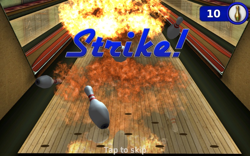 gutterball 3d full version