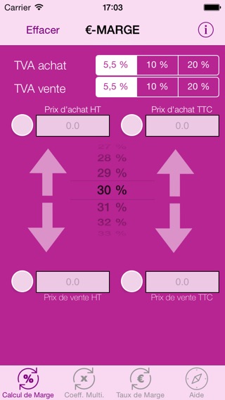 iPhone Screenshot 1