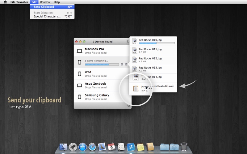 Screenshot 4