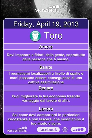 Istantanea iPhone 3